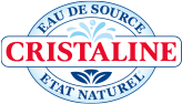 Logo Cristaline